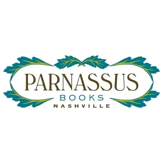 parnassusbooks brand logo for parnassusbooks.net