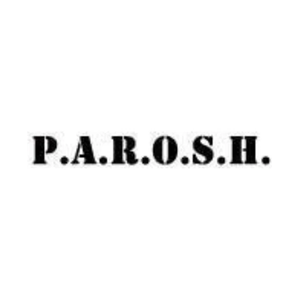parosh brand logo for parosh.com