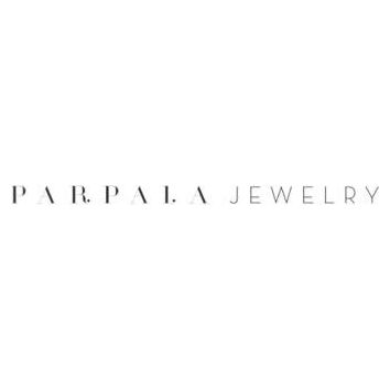 Parpala Jewelry brand logo for parpalajewelry.com