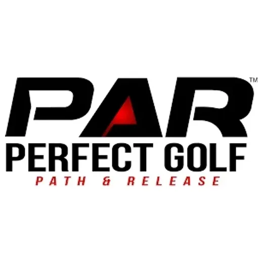 parperfectgolf brand logo for parperfectgolf.com