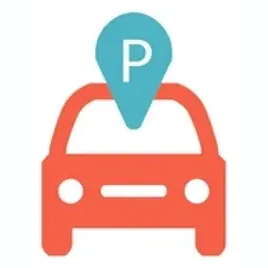 parqex brand logo for parqex.com