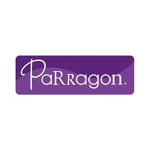 parragon brand logo for parragon.com
