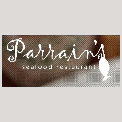 parrains brand logo for parrains.com