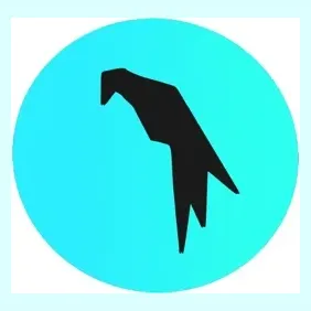 parrotsec brand logo for parrotsec.org