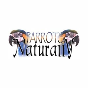 parrotxpress brand logo for parrotxpress.com