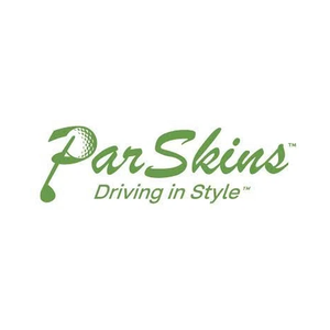 ParSkins brand logo for parskins.com
