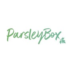 ParsleyBox brand logo for parsleybox.com