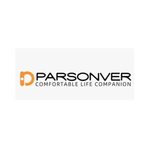 parsonver brand logo for parsonver.com