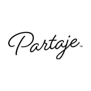 partaje brand logo for partaje.com