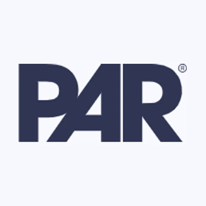 partech brand logo for partech.com