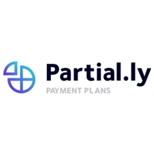 partial brand logo for partial.ly
