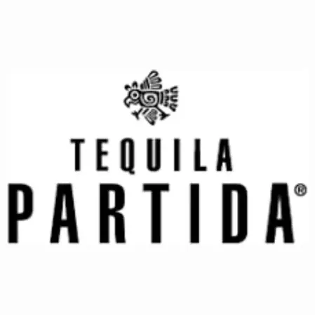 partidatequila brand logo for partidatequila.com