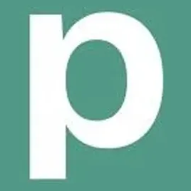 partium brand logo for partium.io