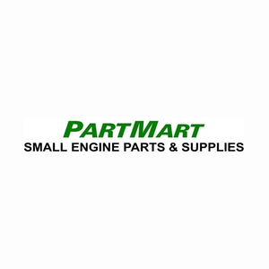 partmartusa brand logo for partmartusa.com