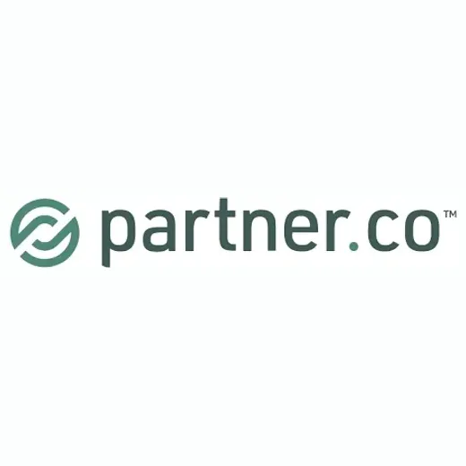 partner.co/en-us brand logo for partner.co