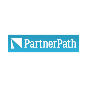 partner-path brand logo for partner-path.com