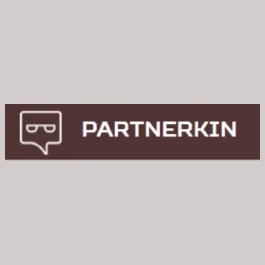 partnerkin.com/en brand logo for partnerkin.com
