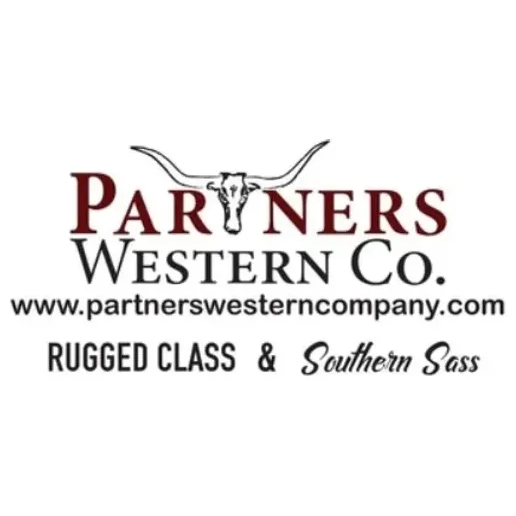 partnerswesterncompany brand logo for partnerswesterncompany.com