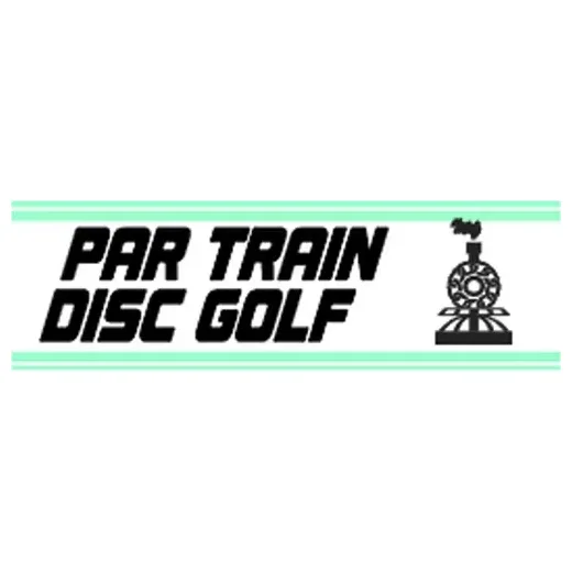 partraindiscs brand logo for partraindiscs.com