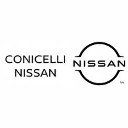 Conicellinissan brand logo for parts.conicellinissan.com