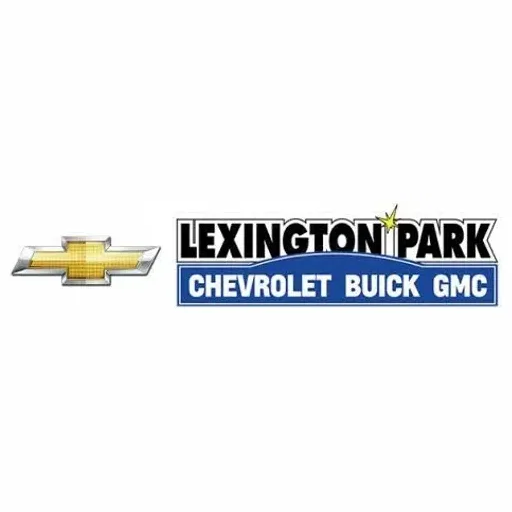 Lexingtonparkchevy brand logo for parts.lexingtonparkchevy.com
