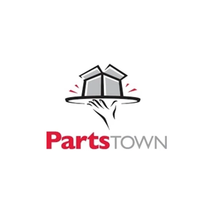 Parts Town brand logo for partstown.com