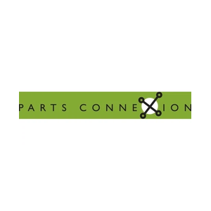 partsconnexion brand logo for partsconnexion.com