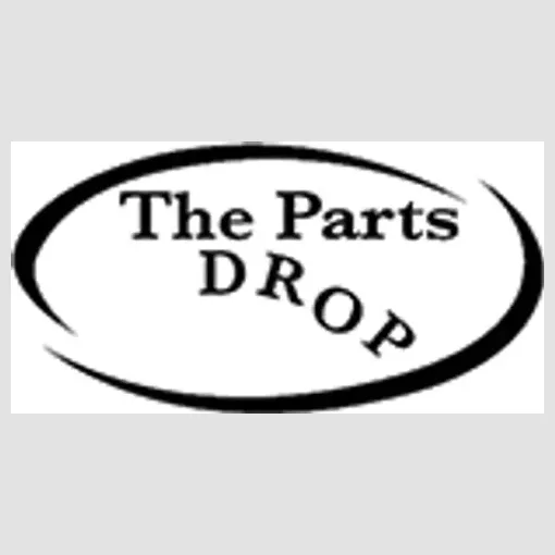 partsdrop brand logo for partsdrop.com