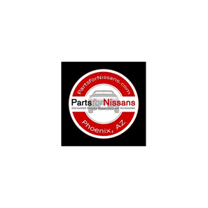 partsfornissans brand logo for partsfornissans.com