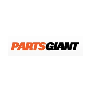 partsgiant brand logo for partsgiant.com