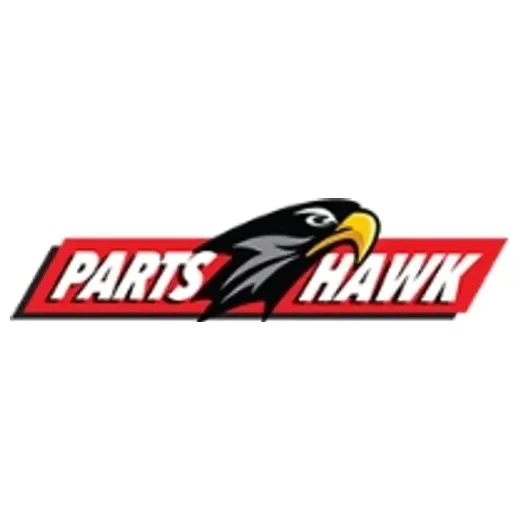 partshawk brand logo for partshawk.com