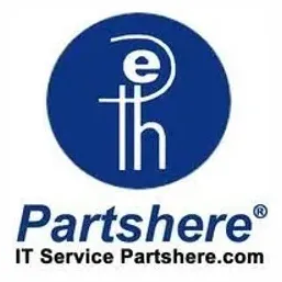 partshere brand logo for partshere.com