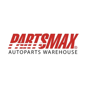 partsmax brand logo for partsmax.co