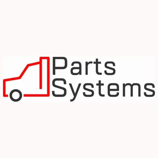 partssystems brand logo for partssystems.com