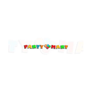 party-mart brand logo for party-mart.com