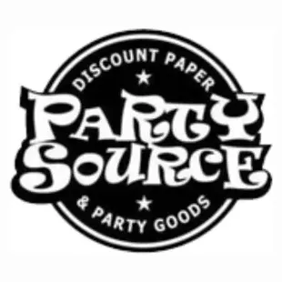 Party Source brand logo for apartysource.com