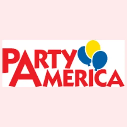 partyamerica brand logo for partyamerica.party