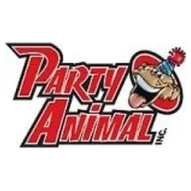 partyanimalinc brand logo for partyanimalinc.com