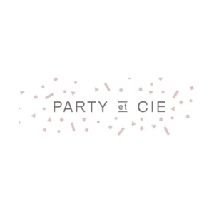 partyetcie brand logo for partyetcie.com