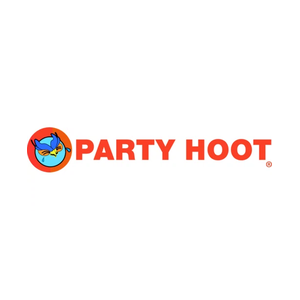 partyhoot brand logo for partyhoot.com