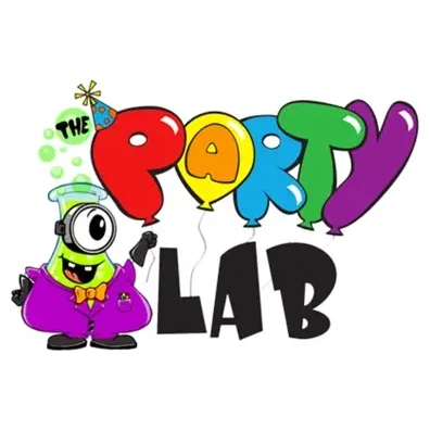 partylabllc brand logo for partylabllc.com