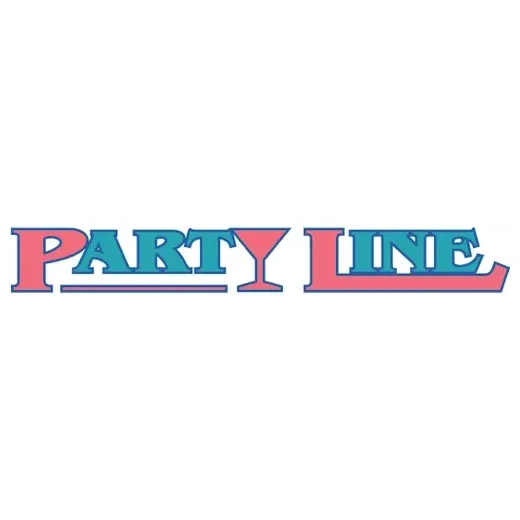 partylinerentals brand logo for partylinerentals.com