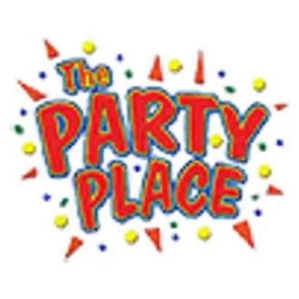 partyplacear brand logo for partyplacear.com