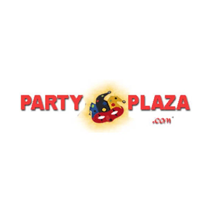 partyplaza1 brand logo for partyplaza1.com