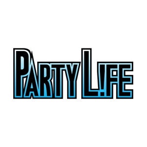 partypongtables brand logo for partypongtables.com