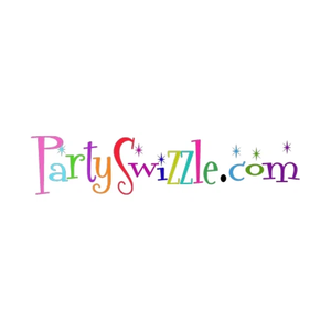 partyswizzle brand logo for partyswizzle.com