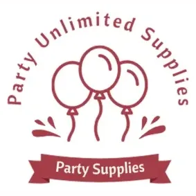 partyunlimitedrental brand logo for partyunlimitedrental.com