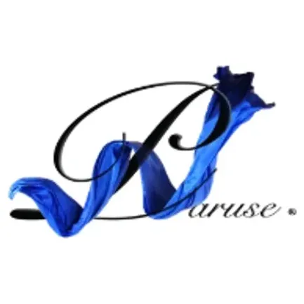 paruse brand logo for paruse.com
