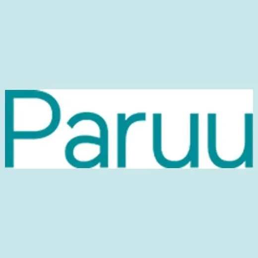 paruulife brand logo for paruulife.com