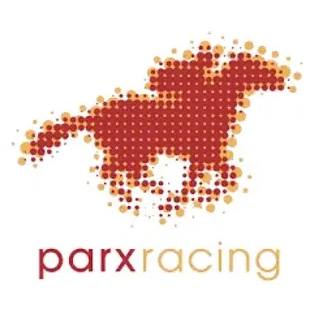 parxracing brand logo for parxracing.com